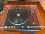 Thorens td 126 mk3, Audio, Tv en Foto, Platenspelers, Ophalen of Verzenden, Zo goed als nieuw, Thorens