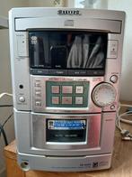 Aiwa radio, Ophalen of Verzenden, Zo goed als nieuw, Overige merken