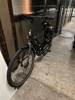 Gazelle E-bike, Middenmotor, Hydr. Remmen, Fietsen en Brommers, Gebruikt, Ophalen of Verzenden, 51 tot 55 cm, 50 km per accu of meer
