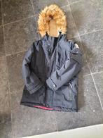 Parajumpers winterjas 164/170, Kleding | Heren, Jassen | Winter, Zwart, Ophalen of Verzenden, Zo goed als nieuw, Overige maten