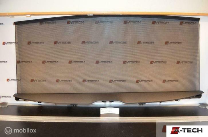 Rolgordijn Achterklep Audi SQ7 4M 4.0 TDI 15-18 4m0861325a, Auto-onderdelen, Interieur en Bekleding, Audi, Gebruikt, Ophalen of Verzenden