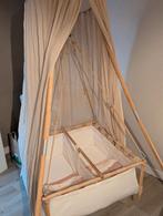 Tweeling wieg hussh, Kinderen en Baby's, Babywiegjes en Ledikanten, Ophalen of Verzenden, Zo goed als nieuw, Wieg