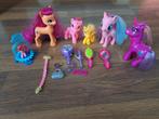 My Little Pony, Kinderen en Baby's, Speelgoed | My Little Pony, Ophalen of Verzenden, Zo goed als nieuw