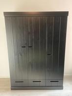 WOOOD kledingkast Connect, Huis en Inrichting, Ophalen, Gebruikt, 100 tot 150 cm, 150 tot 200 cm