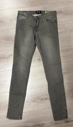 Cars grijze jeans, slimfit. Maat 15 (170), Ophalen of Verzenden, Zo goed als nieuw, Jongen, Broek