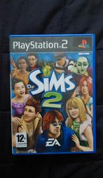 Playstation 2 spel game De Sims 2, Ophalen of Verzenden