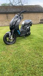 Peugeot ludix, Fietsen en Brommers, Scooters | Peugeot, Ophalen, Tweetakt, Gebruikt, Ludix
