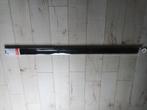 gamma aluminium jaloezieën mat zwart, Ophalen, Nieuw, Zwart, 150 tot 200 cm