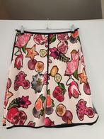 Rok Marccain maat 2/S, Kleding | Dames, Rokken, Marccain, Ophalen, Zo goed als nieuw, Maat 36 (S)