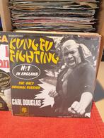 Carl Douglas- Kung fu Fighting (c1), Cd's en Dvd's, Vinyl Singles, Ophalen of Verzenden