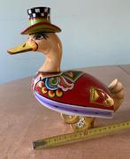 tom drag Gans Hans, Ophalen of Verzenden