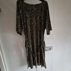 Jurkje, Blauw, Maat 46/48 (XL) of groter, Ophalen of Verzenden, Zo goed als nieuw