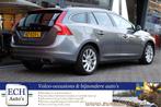 Volvo V60 T4 190 pk Aut. Summum, Leer, Xenon, Adaptieve CC,, Gebruikt, Leder, 1600 kg, Adaptive Cruise Control