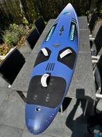 F2 xantos 295, Watersport en Boten, Windsurfen, Ophalen, 250 tot 300 cm, Gebruikt, Met vin(nen)