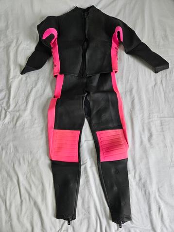Marlin Sports Pro surfpak/ long wetsuit, 2 delig, broek, jas beschikbaar voor biedingen
