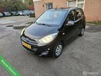 Hyundai i10 1.1 i-Drive Cool, Auto's, Euro 5, Gebruikt, 880 kg, 4 cilinders