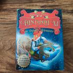 Geronimo Stilton - Fantasia XI, Ophalen of Verzenden, Zo goed als nieuw, Geronimo Stilton