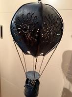 metalen luchtballon handwerk, Huis en Inrichting, Ophalen of Verzenden, Zo goed als nieuw