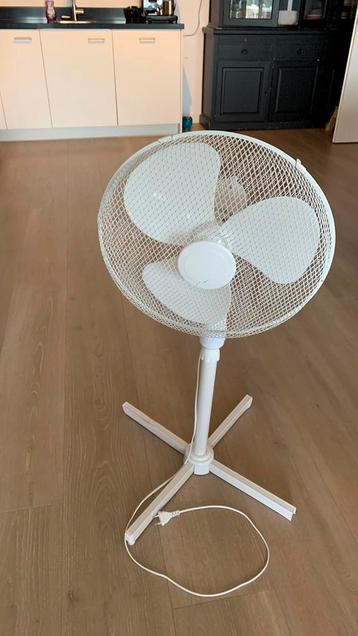 Ventilator beschikbaar voor biedingen