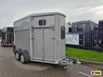 Ifor Williams Trailer HB 511 alu vloer en voorklep, Dieren en Toebehoren, Paarden en Pony's | Trailers en Aanhangwagens, Gebruikt