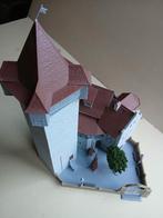 Kasteel, Overige merken, Gelijkstroom of Wisselstroom, Brug, Tunnel of Gebouw, Ophalen of Verzenden