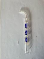 Tinymight - Extra lang 3D Mondstuk met Balletjes, Ophalen of Verzenden, Zo goed als nieuw, (Water)pijp