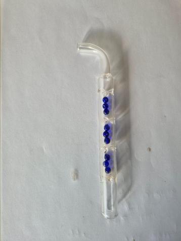 Tinymight - Extra lang 3D Mondstuk met Balletjes beschikbaar voor biedingen