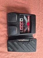 Digitech BP90 Basgitaar Multi-effect Pedal, Muziek en Instrumenten, Effecten, Ophalen of Verzenden, Gebruikt, Multi-effect