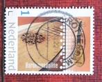 persoonlijke postzegel Nederland  -   Mandoline, Ophalen of Verzenden, Gestempeld