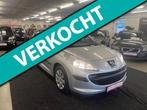 Peugeot 207 1.4-16V X-line. Met airco en onlangs nog een ser, Voorwielaandrijving, 4 cilinders, Origineel Nederlands, Bedrijf