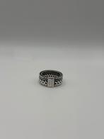 Buddha to Buddha Barbara Ring - Maat 18, Sieraden, Tassen en Uiterlijk, Ringen, 18 tot 19, Gebruikt, Ophalen of Verzenden, Dame of Heer