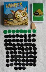 De Kat in de Zak : Minoes - 999 games, Ophalen of Verzenden, Zo goed als nieuw, 999games