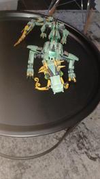 Lego ninjago, Ophalen of Verzenden, Zo goed als nieuw, Complete set, Lego