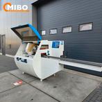 Paoloni vierzijdige schaafbank ** 4zijdig ** 230mm als nieuw, Doe-het-zelf en Verbouw, Ophalen of Verzenden, Zo goed als nieuw