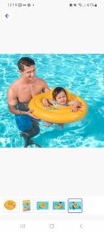 Baby zwemband zgan, Jongetje of Meisje, One size, Ophalen of Verzenden, Zo goed als nieuw