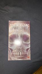 Thunderdome VHS, Alle leeftijden, Ophalen of Verzenden, Zo goed als nieuw