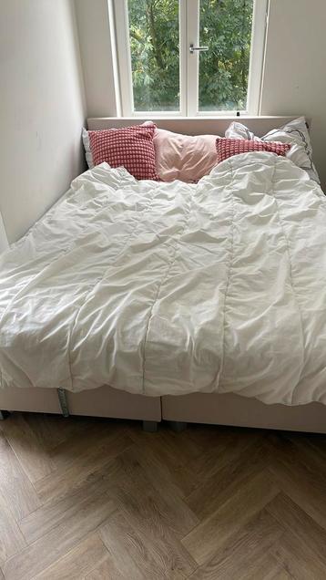160x200 bed ikea