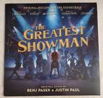LP The greatest showman - 564880 1 - 2018 met booklet, Verzenden, Zo goed als nieuw, 12 inch