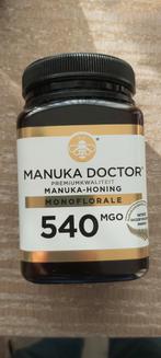 Manuka honing, Ophalen of Verzenden