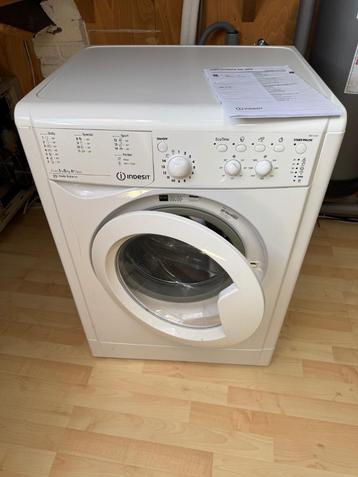 Wasautomaat Indesit IWC51451 ZGAN beschikbaar voor biedingen
