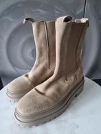 Sacha Chelsea enkellaarzen, mt 41, suède, nieuw, ongedragen., Overige kleuren, Boots, Nieuw, Ophalen of Verzenden