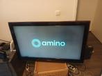 Samsung lcd tv, Audio, Tv en Foto, Televisies, Ophalen, Gebruikt, LCD, 100 Hz