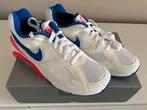 Nike Air Max 180 Ultramarine 2024 maat 43 NIEUW, Wit, Nike, Nieuw, Ophalen of Verzenden
