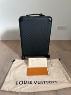 Louis Vuitton Koffer Horizon 55, Sieraden, Tassen en Uiterlijk, Koffers, Overige materialen, 35 tot 45 cm, Ophalen of Verzenden