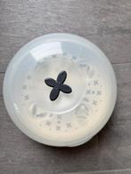 NUK Microwave Stoomsterilisator, Magnetronsterilisator, Ophalen of Verzenden, Zo goed als nieuw, Sterilisator