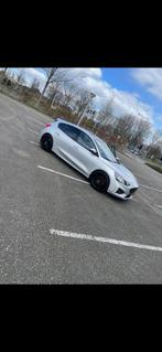Ford Focus 1.0 Ecoboost ST-Line 125pk 2019 Grijs, uniek!!, Auto's, Zwart, Handgeschakeld, Particulier, 1100 kg