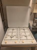 ATAG Gas kookplaat, Ophalen, Gebruikt, 4 kookzones, Inbouw