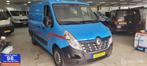 Renault Master bestel T28 2.3 dCi L1H1, Euro 5, Gebruikt, 4 cilinders, 2500 kg