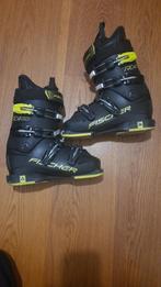 Skischoenen kind Fischer RC4 60 JR mt 23.5 / 37, Sport en Fitness, Skiën en Langlaufen, 100 tot 140 cm, Schoenen, Ophalen of Verzenden
