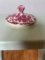 Deksel van servies Pompadour, Antiek en Kunst, Ophalen of Verzenden